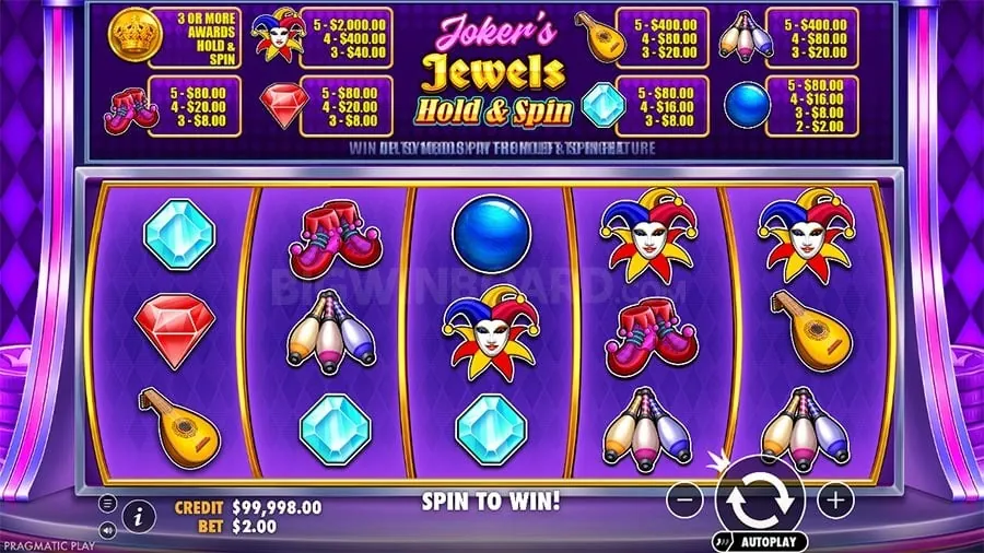 Jackpot Winners Story